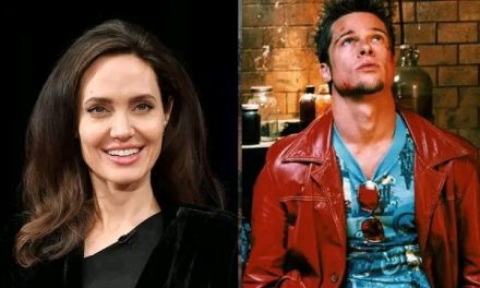 Angelina Jolie und Brad Pitt: Ein Blick auf ihre bewegte Beziehung