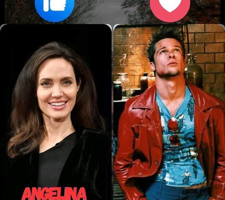 Angelina Jolie und Brad Pitt: Ein Blick auf ihre bewegte Beziehung