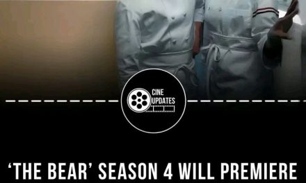 Der Bär: Staffel 4 startet am 15. Juni – Seid ihr bereit?