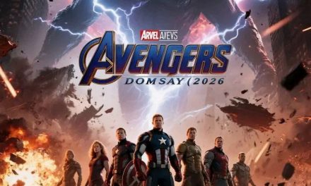 Die Dreharbeiten zu „Avengers 5“ haben begonnen!