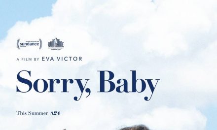 Der Debütfilm „Sorry, Baby“ von Eva Victor begeistert beim Sundance!