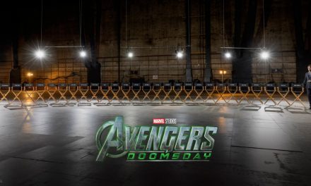 Die Dreharbeiten zu „Avengers: Judgment Day“ haben begonnen!