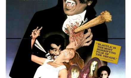 Der schwarze Vampir: Kultur und Identität im Film