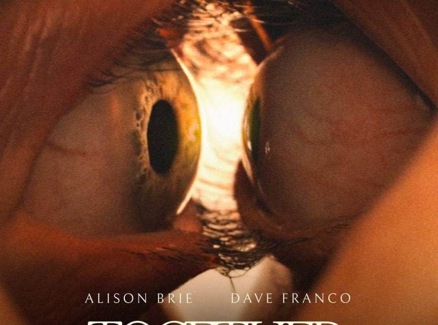 Der neue Body-Horror-Film „Ein Ganzes“ sorgt für Furore!