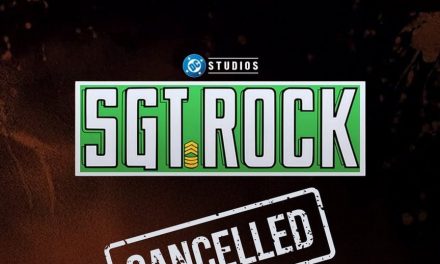 DC Studios sagt „Sergant Rock“ ab – Fans sind enttäuscht