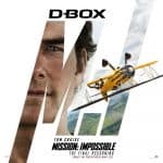 Die neuesten Poster zu „Mission: Impossible – Finale Abrechnung“!