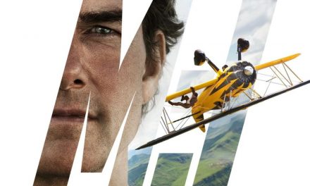 Die neuesten Poster zu „Mission: Impossible – Finale Abrechnung“!
