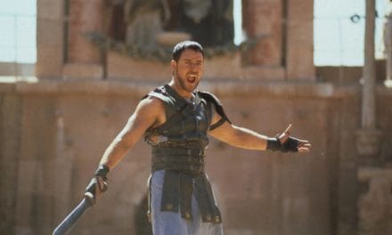 Der epische Kampf um Ehre und Rache: Gladiator 25 Jahre später!