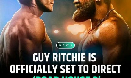 Guy Ritchie übernimmt Regie für Road House-Fortsetzung!