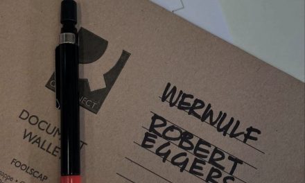 Die Vorfreude auf Robert Eggers‘ neuen Horrorfilm „Werwolf“ wächst!