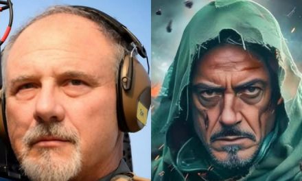 Thomas Sigel als Kameramann für „Avengers: Judgment Day“!
