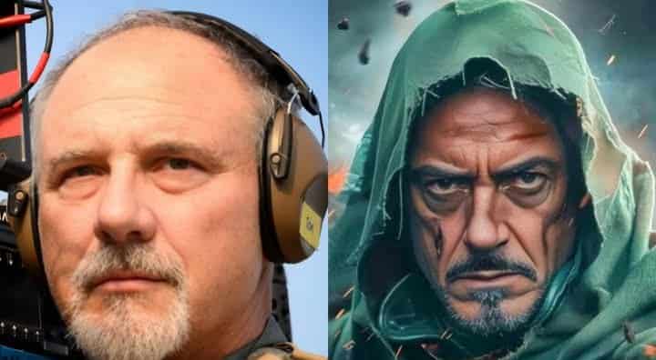 Thomas Sigel als Kameramann für „Avengers: Judgment Day“!
