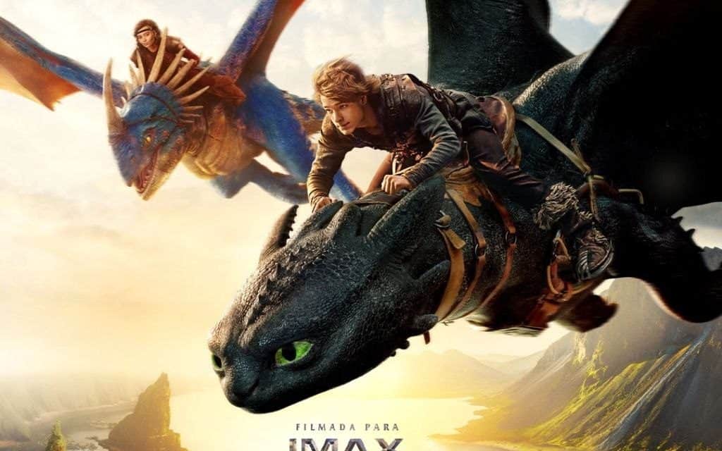 Entdecken Sie die neueste Filmankündigung!