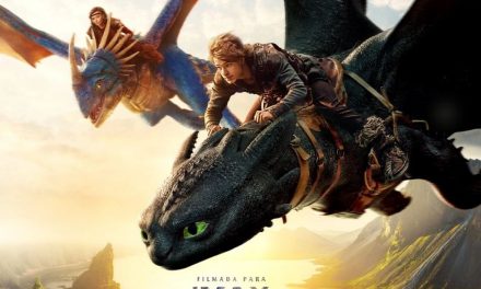 Entdecken Sie die neueste Filmankündigung!