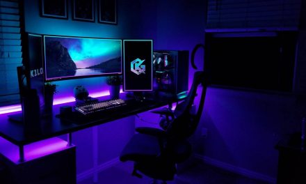 Die Panik über die neuen Tarife führt zu PC-Boom in den USA