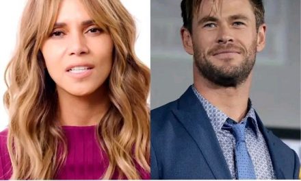 Chris Hemsworth und Halle Berry in „Crime 101“: Ein Krimi-Thriller