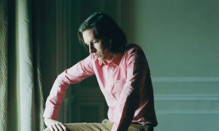 Heute feiern wir den Geburtstag von Wes Anderson!