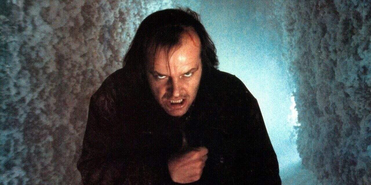 Der Countdown zum Wahnsinn: Jacks Schicksal im Overlook Hotel