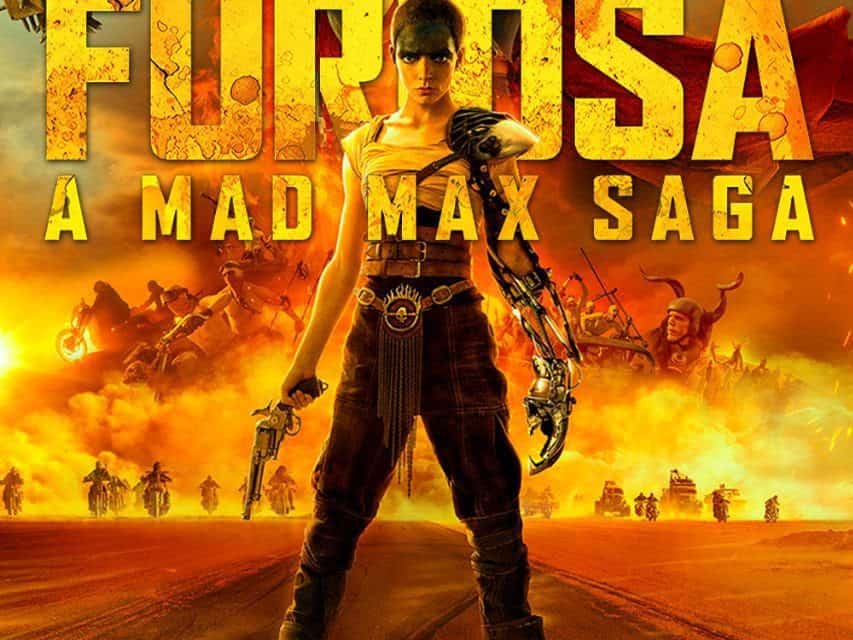 Im Jahr 2024: Die größten Filmflops und ihre Verluste