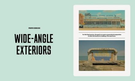 Es gibt Bücher über „Filme wie Wes Anderson drehen“!