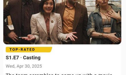 Es ist bedauerlich zu hören, dass die Serie ihren Reiz verloren hat. Die Entwicklung von Shows kann manchmal unvorhersehbar sein, und es ist frustrierend, wenn sie von dem abweichen, was sie einst groß