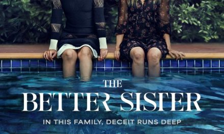„Die beste Schwester“: Ein packender Thriller über Loyalität und Geheimnisse