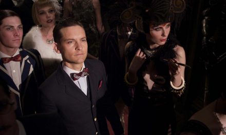 Der große Gatsby: Ein zeitloses Meisterwerk des Kinos