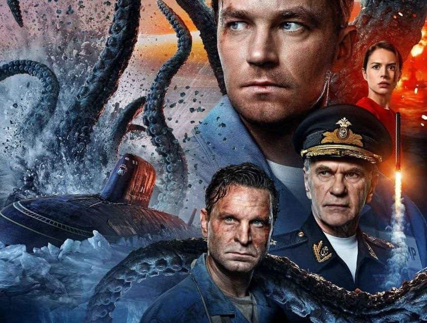 Krakens – oder besser gesagt, „Huyakens“! Ein milliardenteurer Flop.