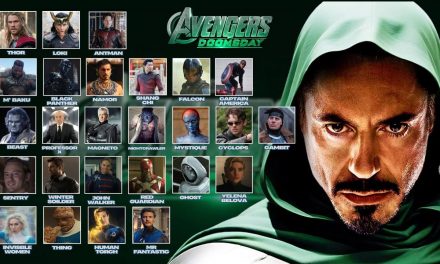 Marvel startet Dreharbeiten zu „Avengers: Judgment Day“!