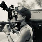 Otem Durald Arkapaus: Pionierarbeit mit IMAX-Kameras in „Die Sünder“