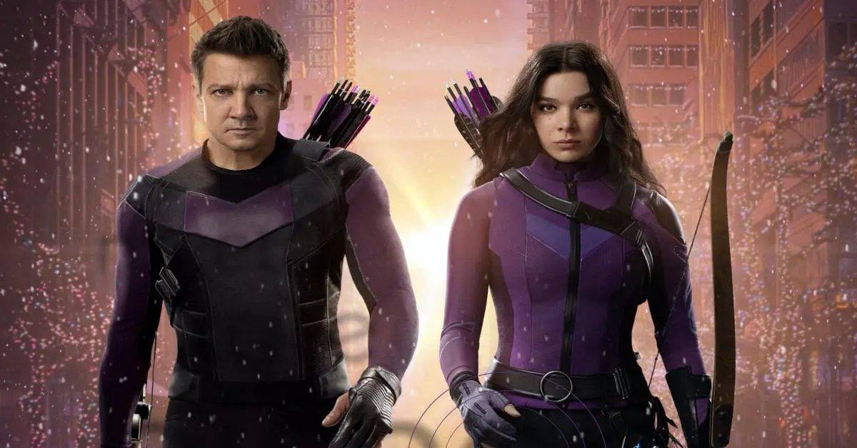 Jeremy Renner lehnt „Hawkeye“-Staffel 2 wegen geringer Bezahlung ab