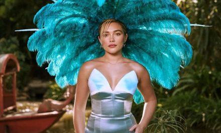Florence Pugh: Mut zu individuellem Stil und Authentizität