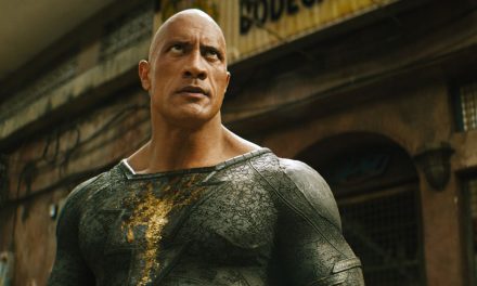 Herzlichen Glückwunsch zum 53. Geburtstag, Dwayne Johnson! 🎉