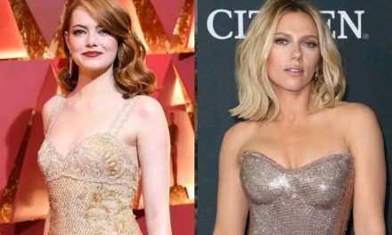 Emma Stone und Jennifer Lawrence: Talent und Einfluss vereint!