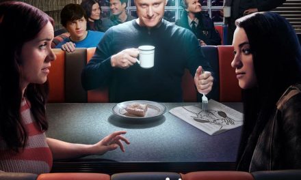 Der neue Plakat der vierten Staffel ist endlich enthüllt!