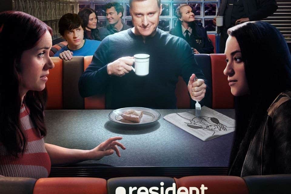 Der neue Plakat der vierten Staffel ist endlich enthüllt!