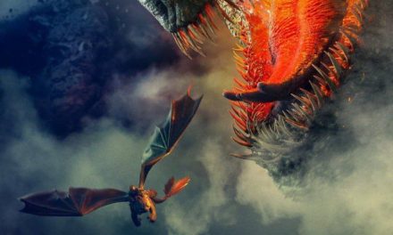 Faszinierende Drachenwelt: Poster-Set zur Adaption in Berlin