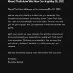Vorfreude auf GTA 6: Neues Release-Datum in München!