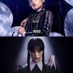 Wednesday Addams: Faszination des Unheimlichen in Berlin