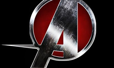 Das neue Avengers-Logo: Frischer Wind in Berlin!