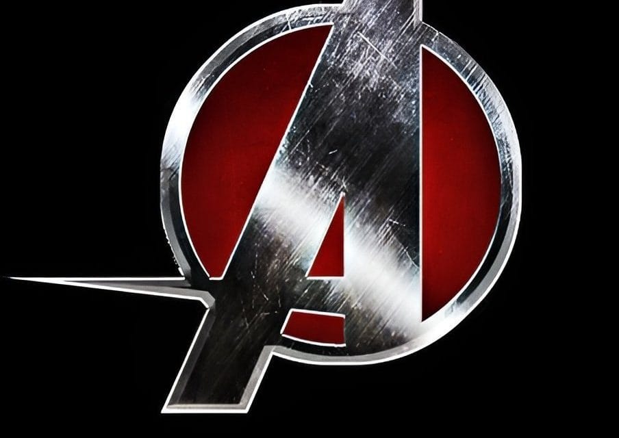 Das neue Avengers-Logo: Frischer Wind in Berlin!
