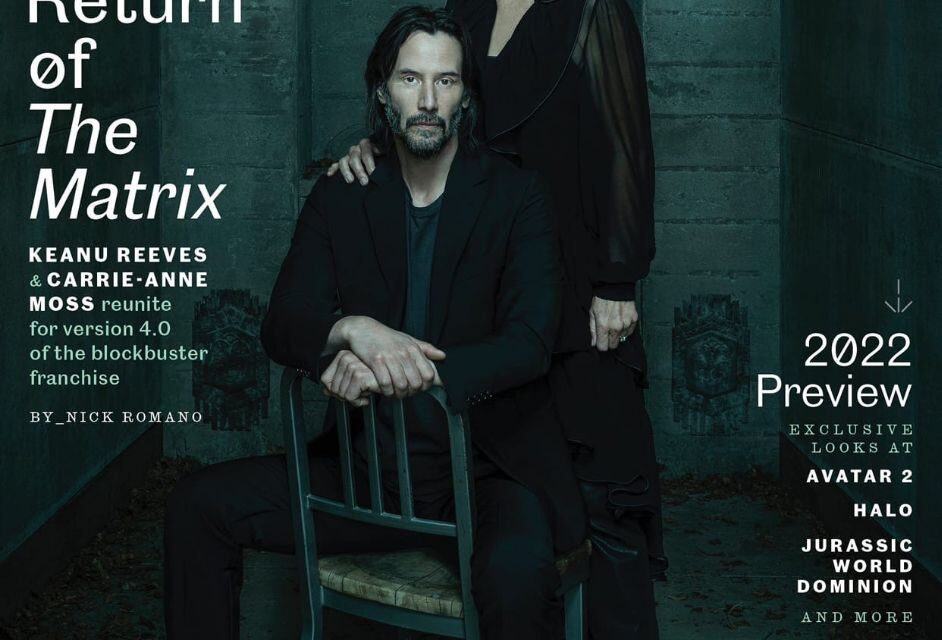 Die Matrix: Ein Blick auf das Kultphänomen in Berlin