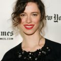 Rebecca Hall: Ein Star zwischen London und Hollywood