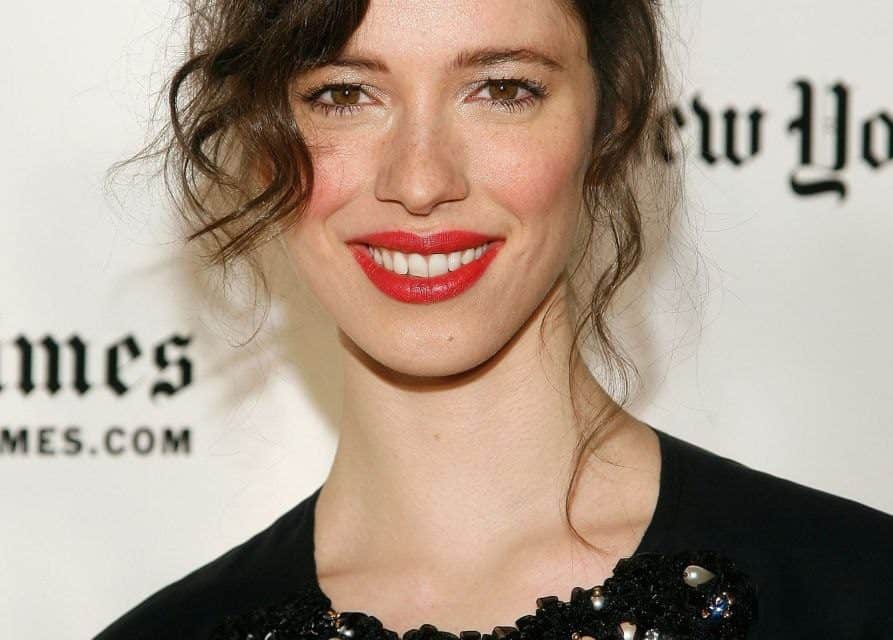 Rebecca Hall: Ein Star zwischen London und Hollywood