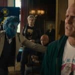 Deadpool und X-Men: Ryan Reynolds begeistert die Fans in Berlin