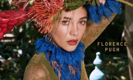 Florence Pugh: Mode als Ausdruck der Individualität in Mailand