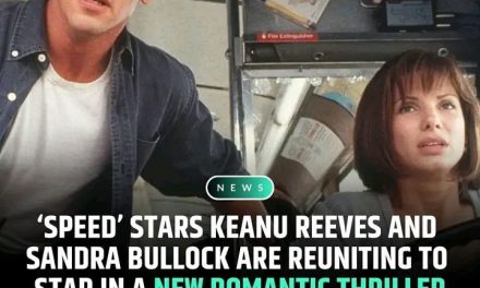 Keanu Reeves und Sandra Bullock: Neues Abenteuer in Berlin!