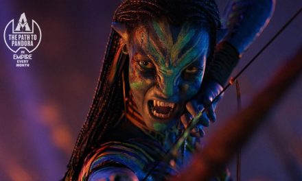 Avatar 3: Erste Bilder aus dem magischen Wien!