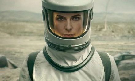 Neue Staffel von „Ukrytie“ begeistert Fans in Warschau!