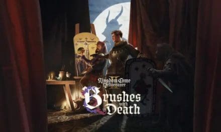 „Brushes with Death“: Neues DLC für Kingdom Come in Prag